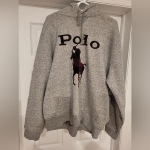 Polo Ralph Lauren Hoodie